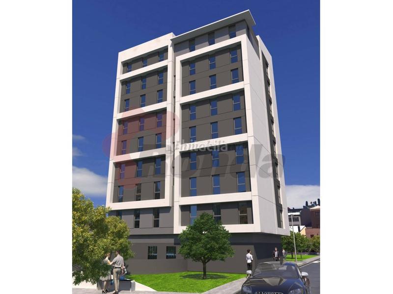 Foto 5d6b6689-1fbc-432b-a271-5e5aabe9ecc2. Pis amb calefacció aparcament a A Milagrosa Lugo