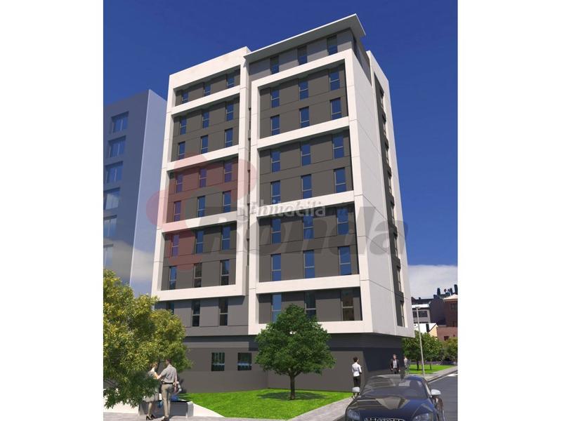 Foto 6480a8fe-c642-4772-8a54-5f524428624c. Pis amb calefacció aparcament a A Milagrosa Lugo