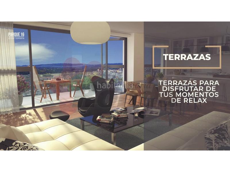 Foto b9585176-b283-4994-a3e5-0f442da88655. Pis amb calefacció aparcament a A Milagrosa Lugo