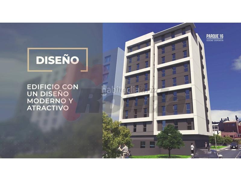 Foto 1957bf75-3213-46f9-b21e-495d6a2729fd. Piso vivienda tipo a par en A Milagrosa Lugo