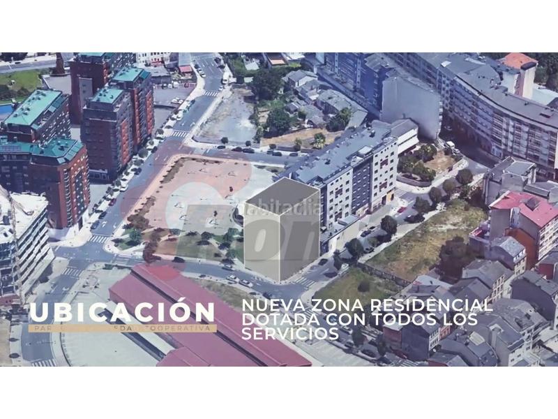 Foto 21ed6309-f268-4511-81d8-056e5ea16d2c. Piso vivienda tipo a par en A Milagrosa Lugo