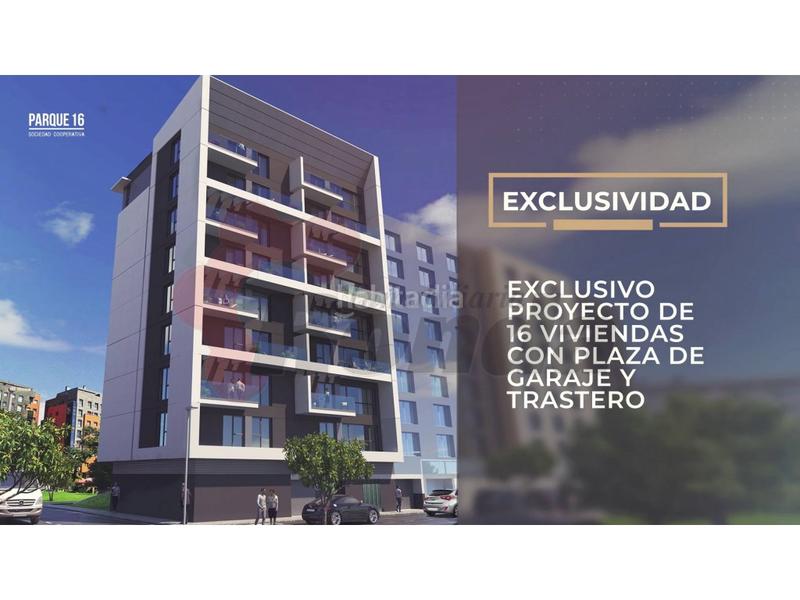 Foto ec60c522-1d67-4e46-8d3a-804a53ae5a11. Piso vivienda tipo a par en A Milagrosa Lugo