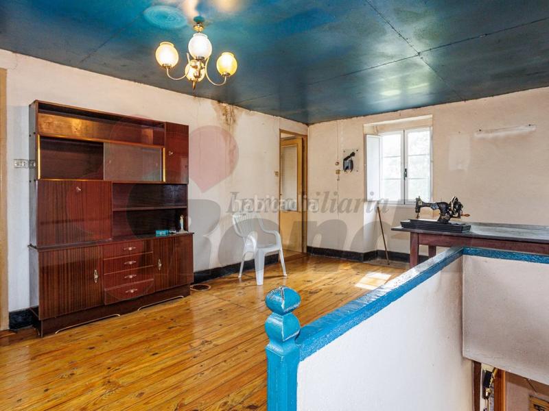 Foto 04e1318f-239e-4071-9204-68f5d11225b1. Casa con parcheggio in Outeiro de Rei