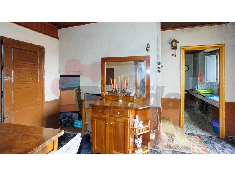 Foto 1bc3604f-6875-4dab-b766-4999c9fed380. Casa con parcheggio in Outeiro de Rei