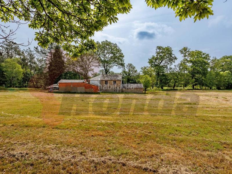 Foto 1df2ada8-7201-47e9-abdd-3fc0b74f9b55. Casa con parcheggio in Outeiro de Rei