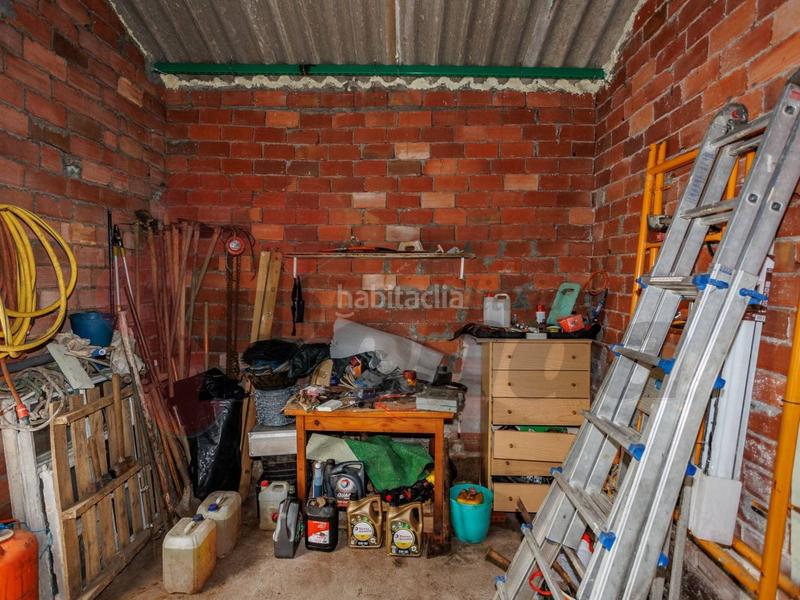 Foto 232b9103-82b2-432f-8c00-9f4aef2daf97. Casa con parcheggio in Outeiro de Rei