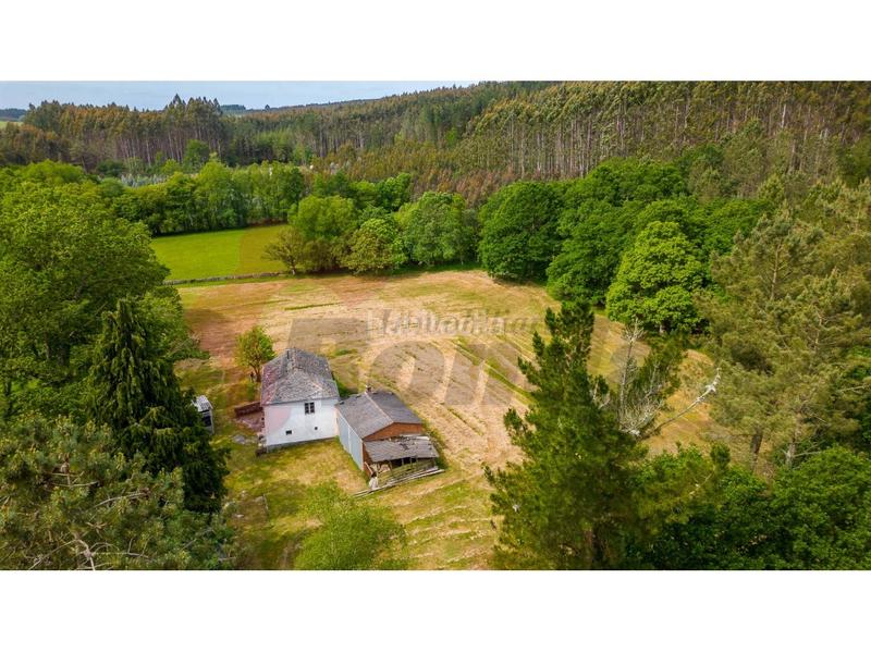 Foto 7e75ddc6-3e6d-4794-a549-597c66de7f4e. Casa con parcheggio in Outeiro de Rei