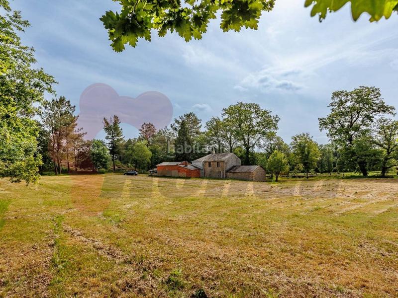 Foto 9a03a9b5-2db6-4d8c-9c88-db12beb71816. Casa con parcheggio in Outeiro de Rei