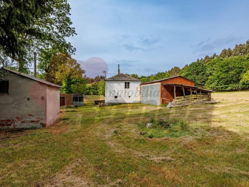 Foto d9b18549-530e-4356-9ac0-7a1baa4e9160. Casa con parcheggio in Outeiro de Rei