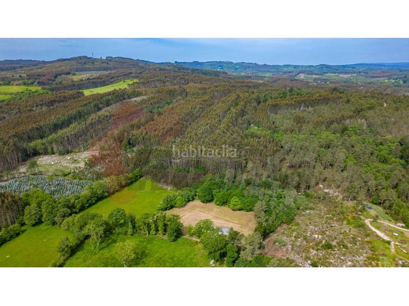 Foto e1f9c849-bbe2-4710-8dce-47f8befc383b. Casa con parcheggio in Outeiro de Rei