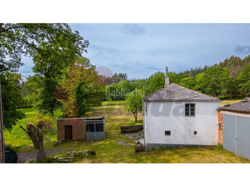 Foto ef58e9f8-a873-4fc2-b890-7359564537e7. Casa con parcheggio in Outeiro de Rei