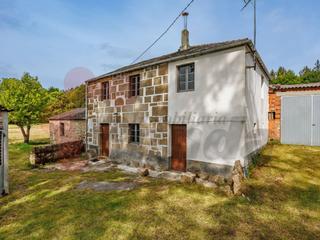 Haus  N/a. Casa en outeiro de rei