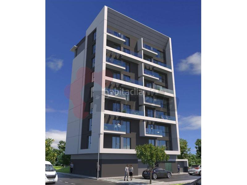 Foto 6e9ac506-1979-42bd-aefb-3b346c62a785. Appartamento con riscaldamento parcheggio in A Milagrosa Lugo