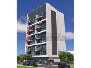 Pis a A Milagrosa. Vivienda tipo b par