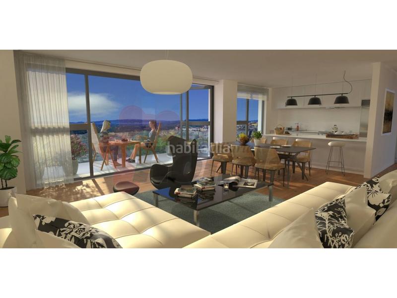 Foto 594a6d12-6780-4292-8c09-49c87db48611. Appartamento con riscaldamento parcheggio in A Milagrosa Lugo