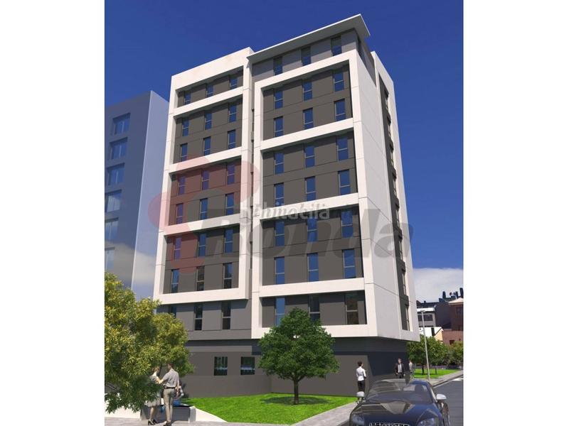 Foto bf451d34-7805-4ed4-a935-fa29b73ff36d. Appartamento con riscaldamento parcheggio in A Milagrosa Lugo