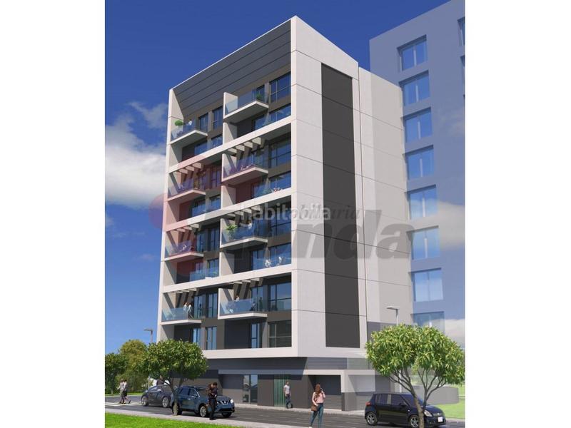 Foto d3cd3bdd-19d4-4b4f-af1a-16b7b335df8e. Appartamento con riscaldamento parcheggio in A Milagrosa Lugo