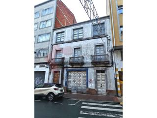 Edifici  N/a. Casa en camiño real