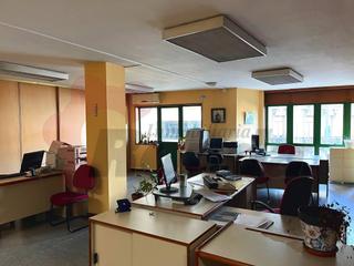 Affitto Ufficio  N/a. Oficina en santo domingo