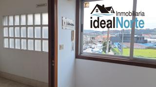 Oficina en Rúa Gutemberg