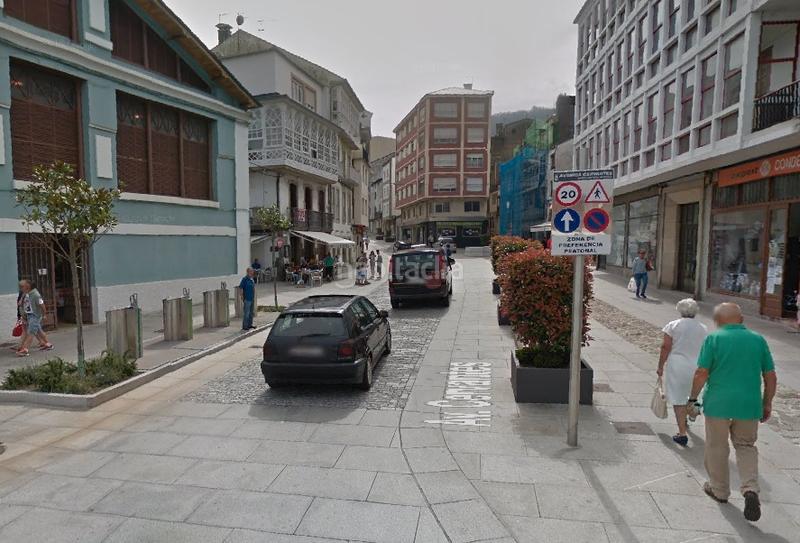 Foto 080ce20f-afd2-46e4-92d1-18639b7dcaaa. Casa amb xemeneia a Viveiro