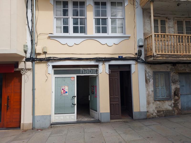 Foto 1c809c97-7bae-416b-ac6e-ac22a255d88b. Casa amb xemeneia a Viveiro