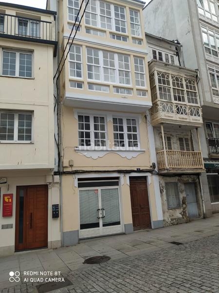 Foto 95fd4587-4340-43de-ac45-0cf7e8433399. Casa amb xemeneia a Viveiro