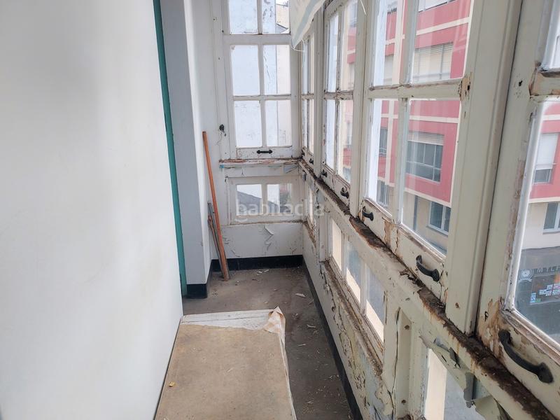 Foto fe3878d4-f921-4629-a668-3b1bb8751710. Casa amb xemeneia a Viveiro