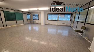 Büro in Rúa Juan de la Cierva