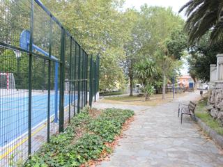 Terreny residencial a Parroquias Rurales. Bonita finca en lugar de peiro, perteneciente al concello de cul