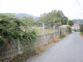 Terreny residencial a Parroquias Rurales. Bonita finca en lugar de peiro, perteneciente al concello de cul