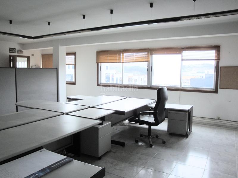 Foto 32cdd2a4-8769-4a81-a2f9-338188955d98. Lloguer oficina a Vioño Coruña (A)