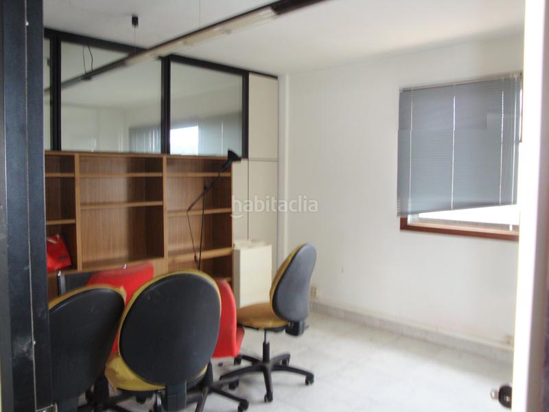 Foto 8c994e1c-bc5a-4ff7-97fb-e9dd785a1d87. Lloguer oficina a Vioño Coruña (A)