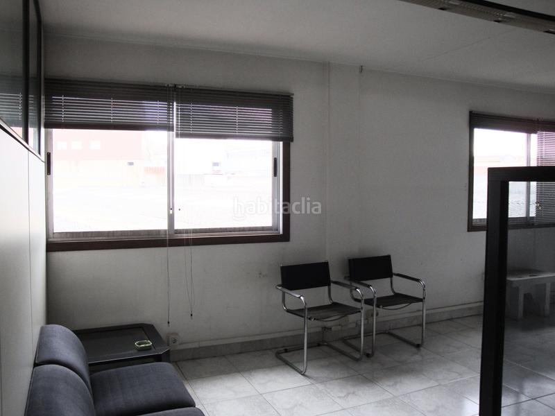 Foto bb5e2a48-bd76-43ff-b127-791d9cdad752. Lloguer oficina a Vioño Coruña (A)