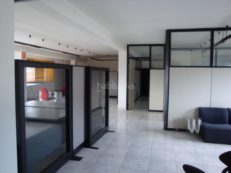 Foto 81215683-3e23-46f8-9a21-8ce27ca8e454. Location bureau dans Vioño Coruña (A)