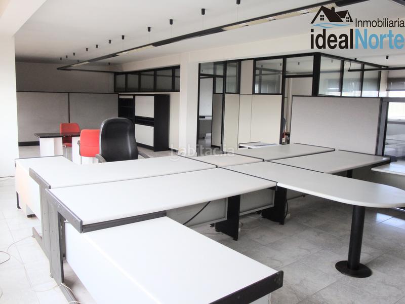 Foto 9b28ea3b-f4ca-452f-a8ac-96a054ba4958. Location bureau dans Vioño Coruña (A)