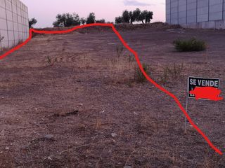 Terreny residencial a Almagro