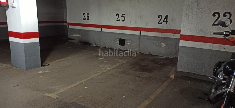 Foto 38e3fd05-5911-407c-b756-b60c8df68ed7. Autoparkplatz in El Torreón - Los Ángeles - El Pilar Ciudad Real