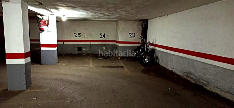 Foto 4e3436e9-69e5-489b-bf36-25d60032fdbe. Autoparkplatz in El Torreón - Los Ángeles - El Pilar Ciudad Real