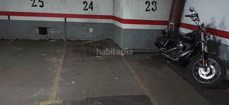 Foto 752f3d8a-06f0-478e-8e3c-6f9fe417c307. Autoparkplatz in El Torreón - Los Ángeles - El Pilar Ciudad Real