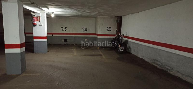 Foto 981bcd15-4099-46ca-b7eb-cd544176de68. Autoparkplatz in El Torreón - Los Ángeles - El Pilar Ciudad Real
