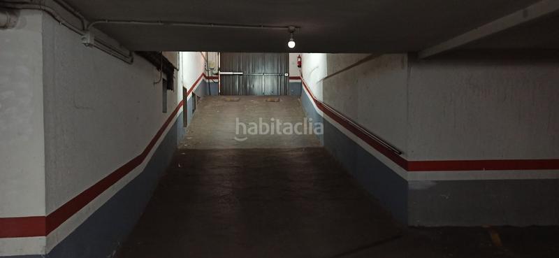 Foto a3fa67d1-5ad9-4491-831d-9950a2f6915b. Autoparkplatz in El Torreón - Los Ángeles - El Pilar Ciudad Real