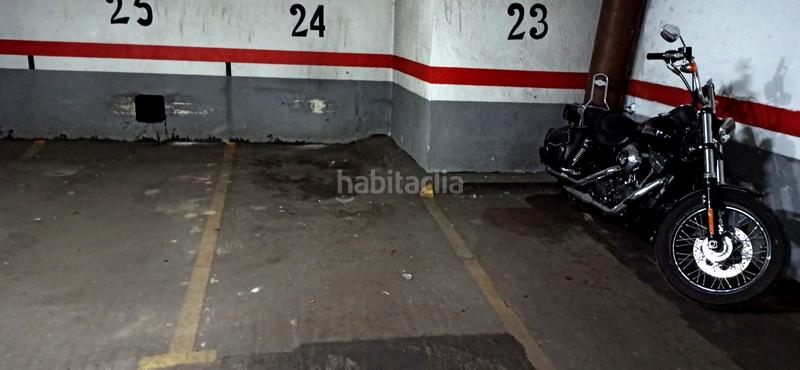 Foto c28f5305-f9ec-401c-82e9-8c0cf7f4d101. Autoparkplatz in El Torreón - Los Ángeles - El Pilar Ciudad Real