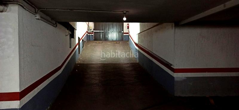 Foto d30b0ff0-6ec4-496c-ab50-7491353b4a25. Autoparkplatz in El Torreón - Los Ángeles - El Pilar Ciudad Real