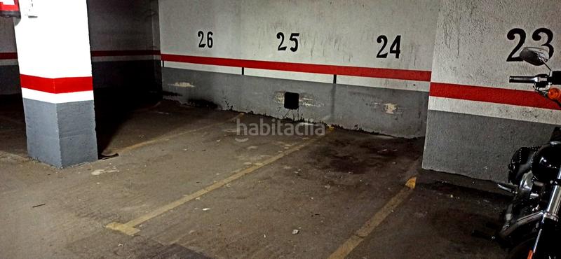 Foto e9257006-e46c-4790-8f67-a699bf3e8685. Autoparkplatz in El Torreón - Los Ángeles - El Pilar Ciudad Real