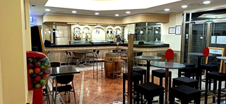 Local Comercial a Plaza de Toros. Local, bar, restaurante en el centro de ciudad real.
excelente