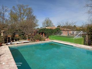 Country house in Miguelturra