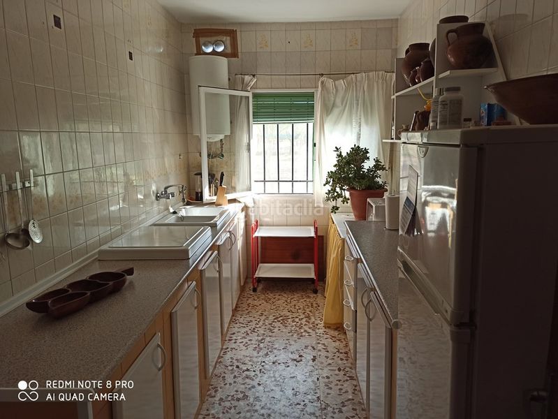 Foto 752013fa-3571-42c3-a335-8ca67fe38e04. Masia amb aparcament a Miguelturra