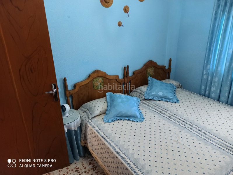 Foto f93528db-9511-417c-8a69-2a0e80fd60a0. Masia amb aparcament a Miguelturra