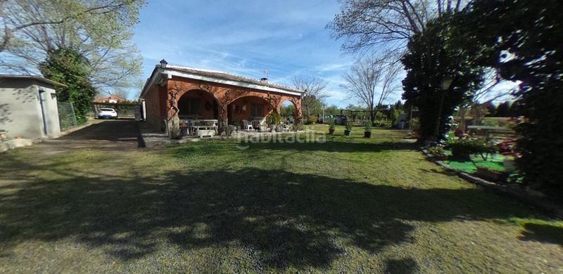 Foto fd2b9cb9-8046-4609-9fbf-0a8eb14997c6. Masia amb aparcament a Miguelturra